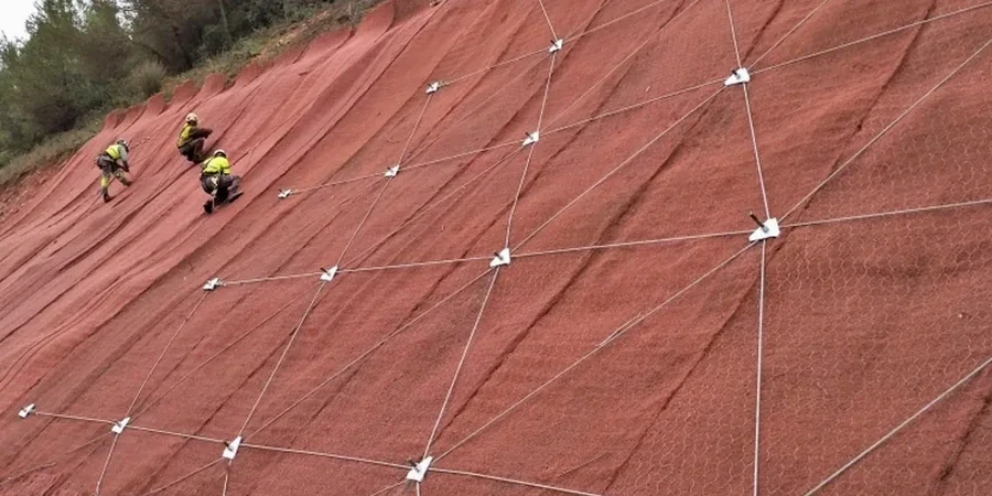 Slope Stability Analysis in Surrey