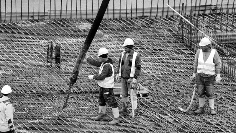 Raft/Mat Foundation Design in Surrey, BC: Geotechnical Considerations for Fraser Valley Soils
