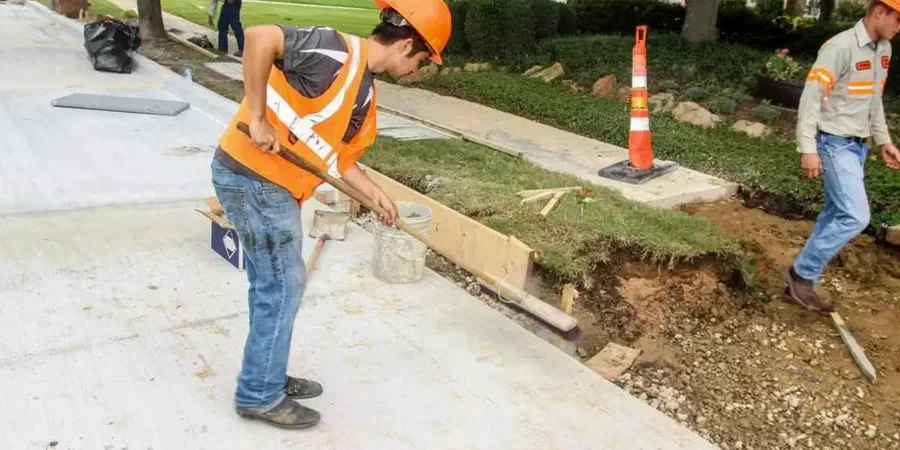 Rigid Pavement Design in Surrey, BC — Engineering for the Fraser Valley’s Soil Challenges
