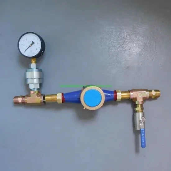 In-Situ Permeability Testing in Surrey, BC: Lefranc and Lugeon Methods